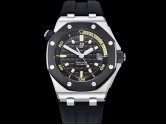 Swiss Grade Replica Audemars Piguet Royal Oak Offshore Diver 15720 Automatic Man Watches AP-2225
