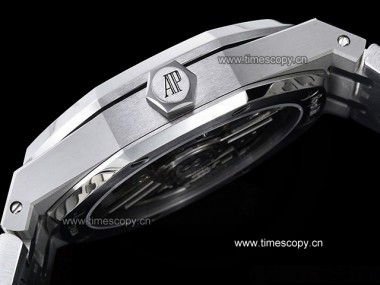 Swiss Grade Replica Audemars Piguet 50th Anniversary Royal Oak 41mm Automatic Man Watches AP-2231