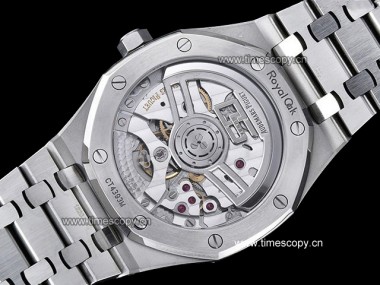 Swiss Grade Replica Audemars Piguet 50th Anniversary Royal Oak 41mm Automatic Man Watches AP-2230