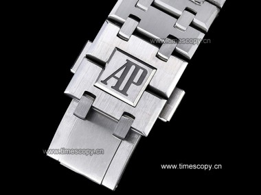 Swiss Grade Replica Audemars Piguet 50th Anniversary Royal Oak 41mm Automatic Man Watches AP-2230