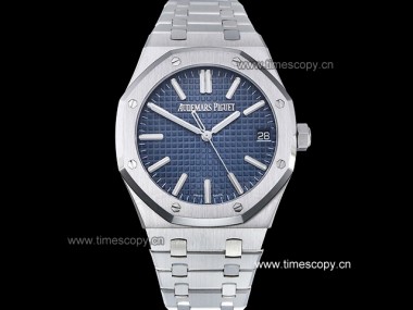 Swiss Grade Replica Audemars Piguet 50th Anniversary Royal Oak 41mm Automatic Man Watches AP-2230