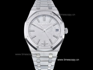 Swiss Grade Replica Audemars Piguet 50th Anniversary Royal Oak 41mm Automatic Man Watches AP-2231