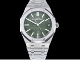 Swiss Grade Replica Audemars Piguet 50th Anniversary Royal Oak 41mm Automatic Man Watches AP-2232