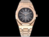 Swiss Grade Replica Audemars Piguet Royal Oak Jumbo Extra Thin 16202 Automatic Man Watches AP-2236