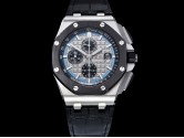 Swiss Grade Replica Audemars Piguet Royal Oak Offshore 26417CN.OO.A002CR.01 Chronograph Man Watches AP-2241
