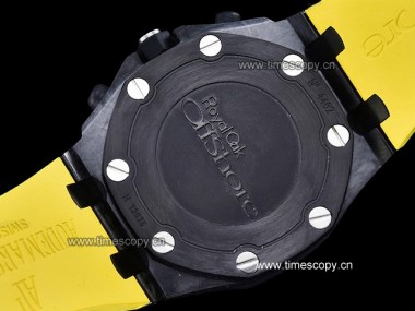 Swiss Grade Replica Audemars Piguet Royal Oak Offshore 26176FO.OO.D101CR.03 Man Watches AP-2254