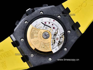 Swiss Grade Replica Audemars Piguet Royal Oak Offshore 26176FO.OO.D101CR.03 Man Watches AP-2254