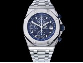 Swiss Grade Replica Audemars Piguet Royal Oak Offshore 26238ST.OO.2000ST.01 Man Watches AP-2257