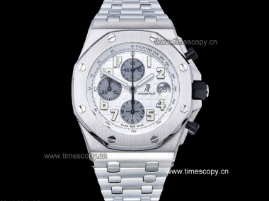Swiss Grade Replica Audemars Piguet Royal Oak Offshore Man Watches AP-2265