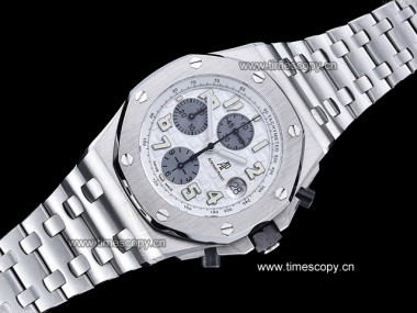 Swiss Grade Replica Audemars Piguet Royal Oak Offshore Man Watches AP-2265