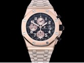 Swiss Grade Replica Audemars Piguet Royal Oak Offshore Man Watches AP-2268