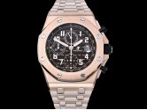 Swiss Grade Replica Audemars Piguet Royal Oak Offshore Man Watches AP-2270