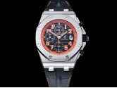 Swiss Grade Replica Audemars Piguet Royal Oak Offshore 26170ST.OO.D101CR.01 Man Watches AP-2277