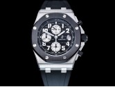 Swiss Grade Replica Audemars Piguet Royal Oak Offshore 25940SK.OO.D002CA.01 Man Watches AP-2278