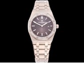 Swiss Grade Replica Audemars Piguet 67651OR Royal Oak Ladies 33mm Watches AP-2298