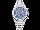Swiss Grade Replica Audemars Piguet Royal Oak Chronograph 50th Anniversary 26240ST Automatic Watches AP-2306