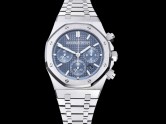 Swiss Grade Replica Audemars Piguet Royal Oak Chronograph 50th Anniversary 26240ST Automatic Watches AP-2307