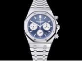 Swiss Grade Replica Audemars Piguet Royal Oak Chronograph 50th Anniversary 26240ST Automatic Watches AP-2308