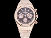 Swiss Grade Replica Audemars Piguet Royal Oak Chronograph 50th Anniversary 26240OR Automatic Watches AP-2321