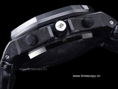 Grado Suizo Replica Audemars Piguet Royal Oak Offshore Chrono Bumblebee 42mm Relojes Cronógrafo AP-2324