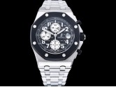 Swiss Grade Replica Audemars Piguet Royal Oak Offshore 42mm Chronograph Man Watch AP-2326