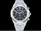 Swiss Grade Replica Audemars Piguet Royal Oak Chronograph 26240 SH4401 Man Watch AP-2328