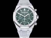 Swiss Grade Replica Audemars Piguet Royal Oak Chronograph 26240 SH4401 Man Watch AP-2340