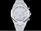 Swiss Grade Replica Audemars Piguet Royal Oak Chronograph 26240 SH4401 Man Watch AP-2341
