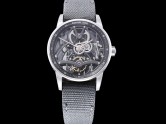 Swiss Grade Replica Audemars Piguet CODE 11.59 26600 Tourbillon Openworked Automatic Man Watch AP-2344