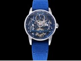 Swiss Grade Replica Audemars Piguet CODE 11.59 26600 Tourbillon Openworked Automatic Man Watch AP-2345