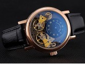 Asia Grade Replica Breguet Classique Duo Tourbillon Man Watches BG-1016