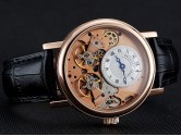 Asia Grade Replica Breguet Classique Duo Tourbillon Automatic Man Watches BG-1027