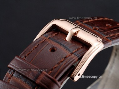 Asia Grade Replica Breguet Classique Duo Tourbillon Automatic Man Watches BG-1031