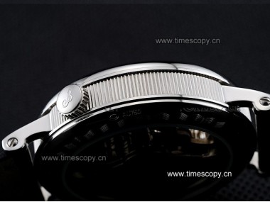 Asia Grade Replica Breguet La Tradition Tourbillon Automatic Man Watches BG-1035