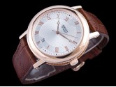 Swiss Grade Replica Breguet Classique Automatic Men Watches BG-2006
