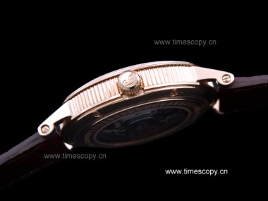 Swiss Grade Replica Breguet Classique Automatic Men Watches BG-2008