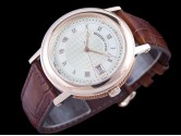 Swiss Grade Replica Breguet Classique Automatic Men Watches BG-2007