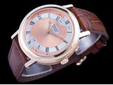 Swiss Grade Replica Breguet Classique Automatic Men Watches BG-2008