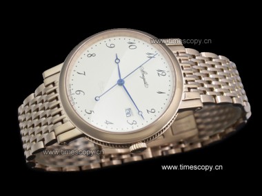 Swiss Grade Replica Breguet Classique Automatic Man Watches BG-2040