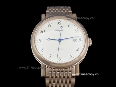 Swiss Grade Replica Breguet Classique Automatic Man Watches BG-2040