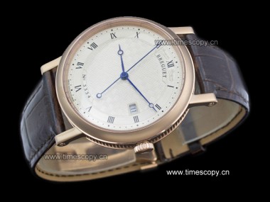 Swiss Grade Replica Breguet Classique Automatic Man Watches BG-2041