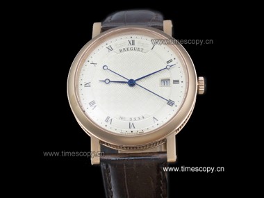 Swiss Grade Replica Breguet Classique Automatic Man Watches BG-2041