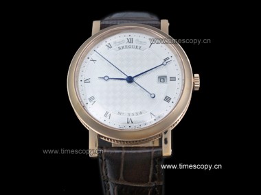Swiss Grade Replica Breguet Classique Automatic Man Watches BG-2042