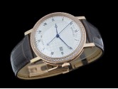 Swiss Grade Replica Breguet Classique Automatic Man Watches BG-2043