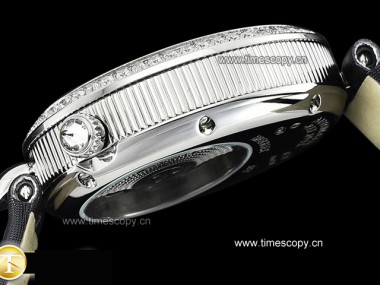 Swiss Grade Replica Breguet Queen of Naples Ladies Automatic Watches BG-2048