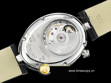 Swiss Grade Replica Breguet Queen of Naples Ladies Automatic Watches BG-2048