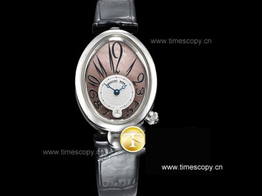 Swiss Grade Replica Breguet Queen of Naples Ladies Automatic Watches BG-2050