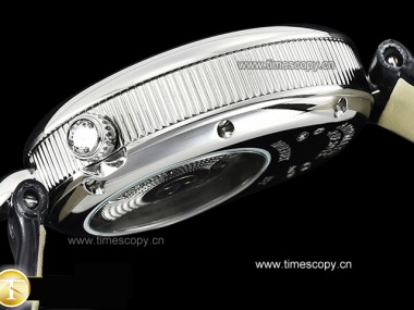 Swiss Grade Replica Breguet Queen of Naples Ladies Automatic Watches BG-2051