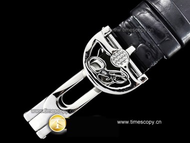 Swiss Grade Replica Breguet Queen of Naples Ladies Automatic Watches BG-2051