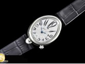 Swiss Grade Replica Breguet Queen of Naples Ladies Automatic Watches BG-2051